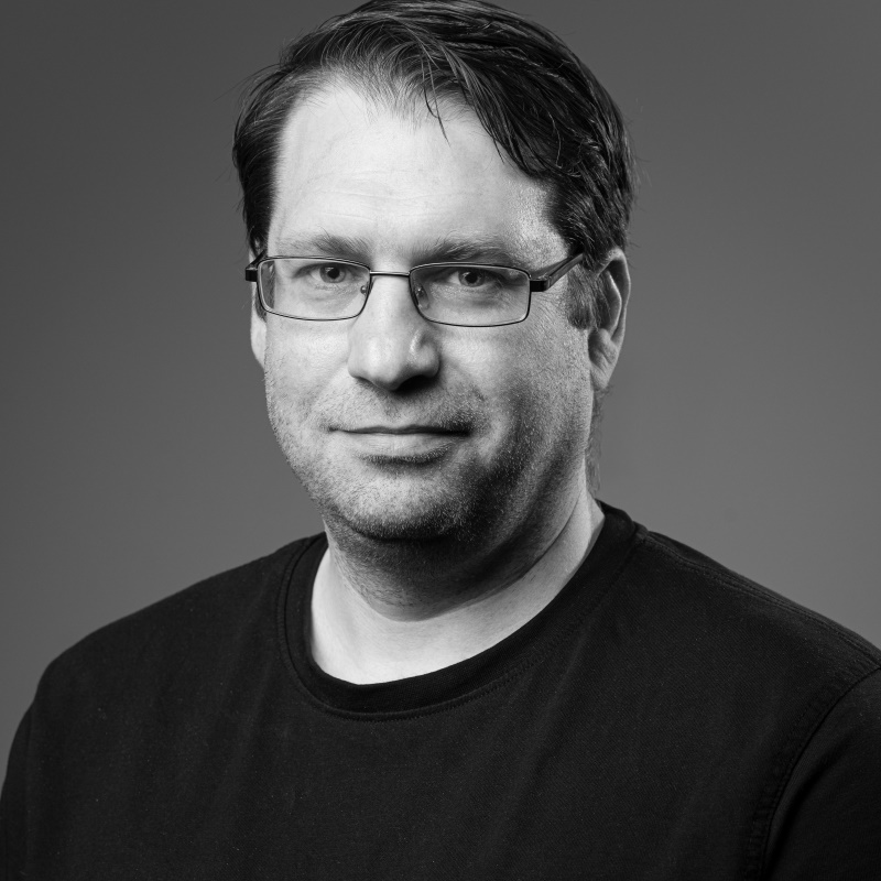 Stefan Bayer